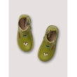 Among the Pines Ankle Boot - Khaki