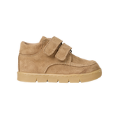 Chubby Cruiser velcro - Sahara Suede