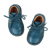 Classic Boot - Petroleum Blue