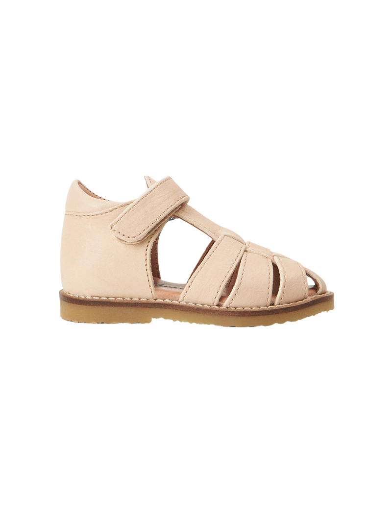 Petit Nord Classic Sandal Sandals Cream 052