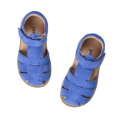 Classic Sandal - Muscari Blue