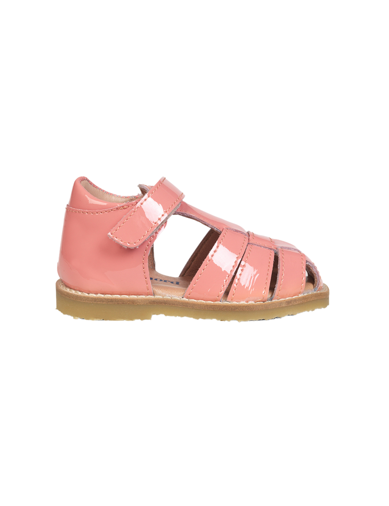 Petit Nord Classic Sandal Sandals Papaya 085