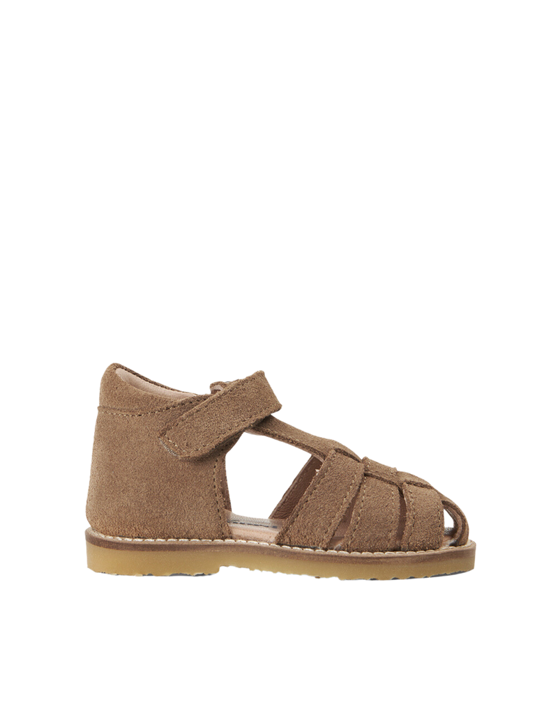 Petit Nord Classic Sandal Sandals Mushroom 042