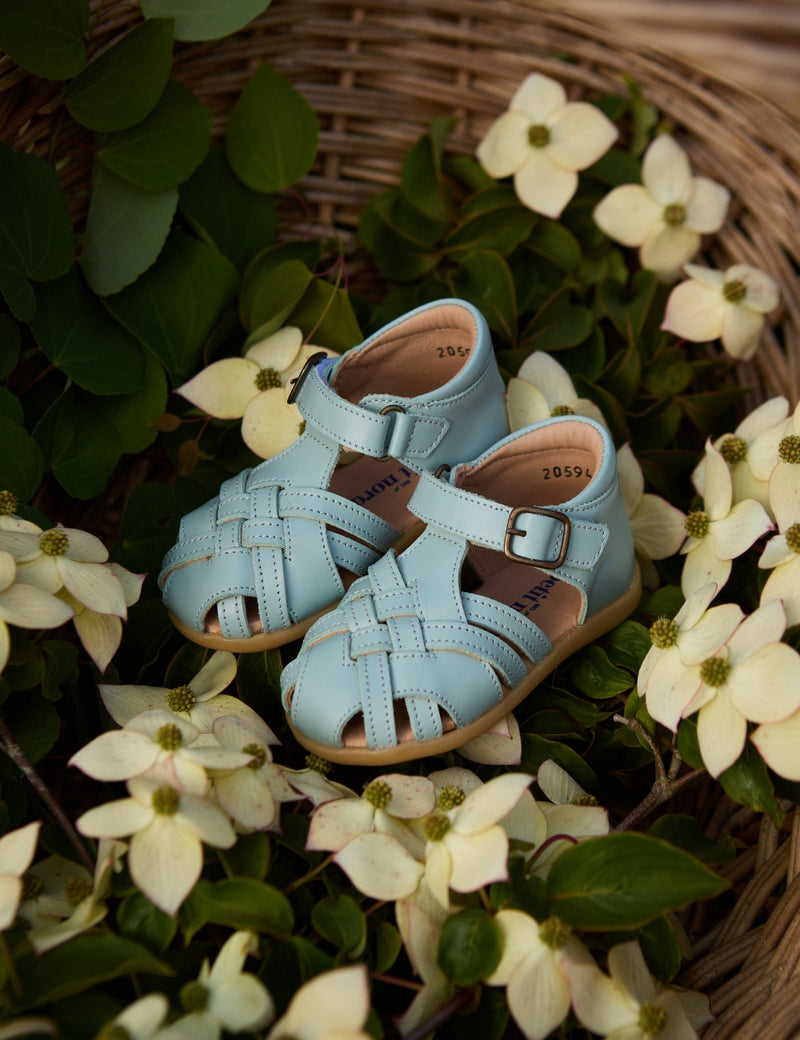 Petit Nord Diamond Starter Sandal Sandals Ocean 145
