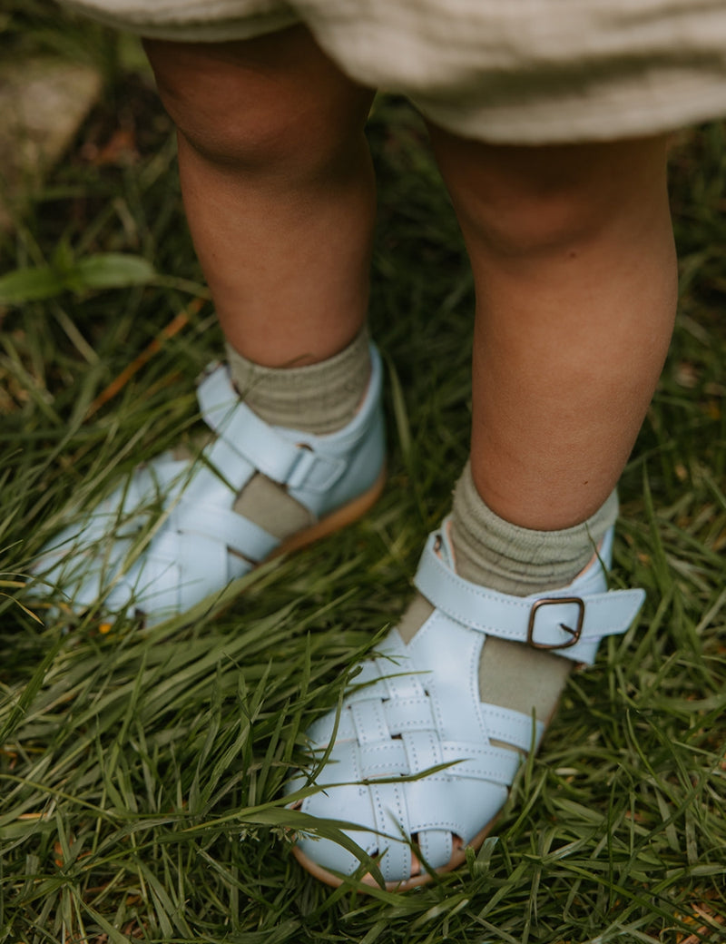 Petit Nord Diamond Starter Sandal Sandals Ocean 145