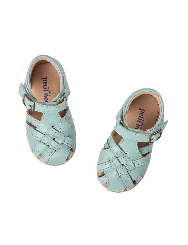 Petit Nord Diamond Starter Sandal Sandals Ocean 145