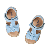 Gry Sandal - Crinkly Cloud