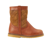 Lorride Boot - Cognac