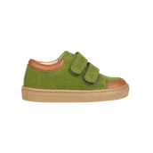 Low Sneaker - Grass