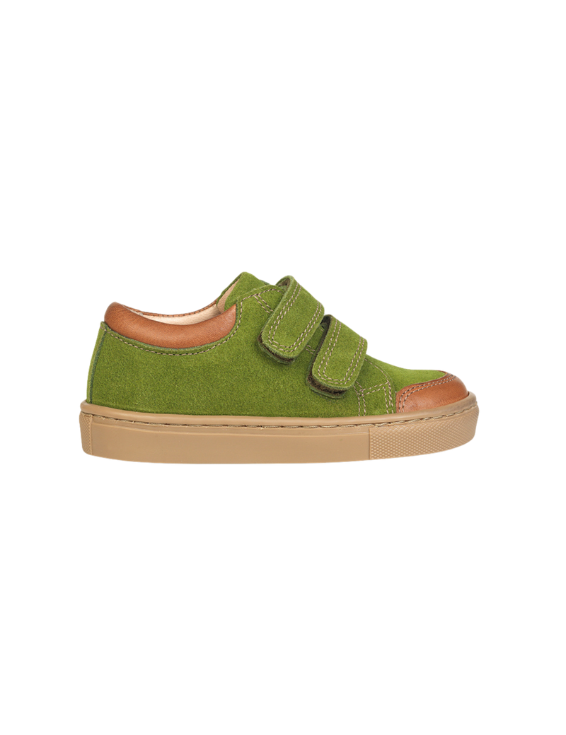 Petit Nord Low Sneaker Sneakers Grass 083