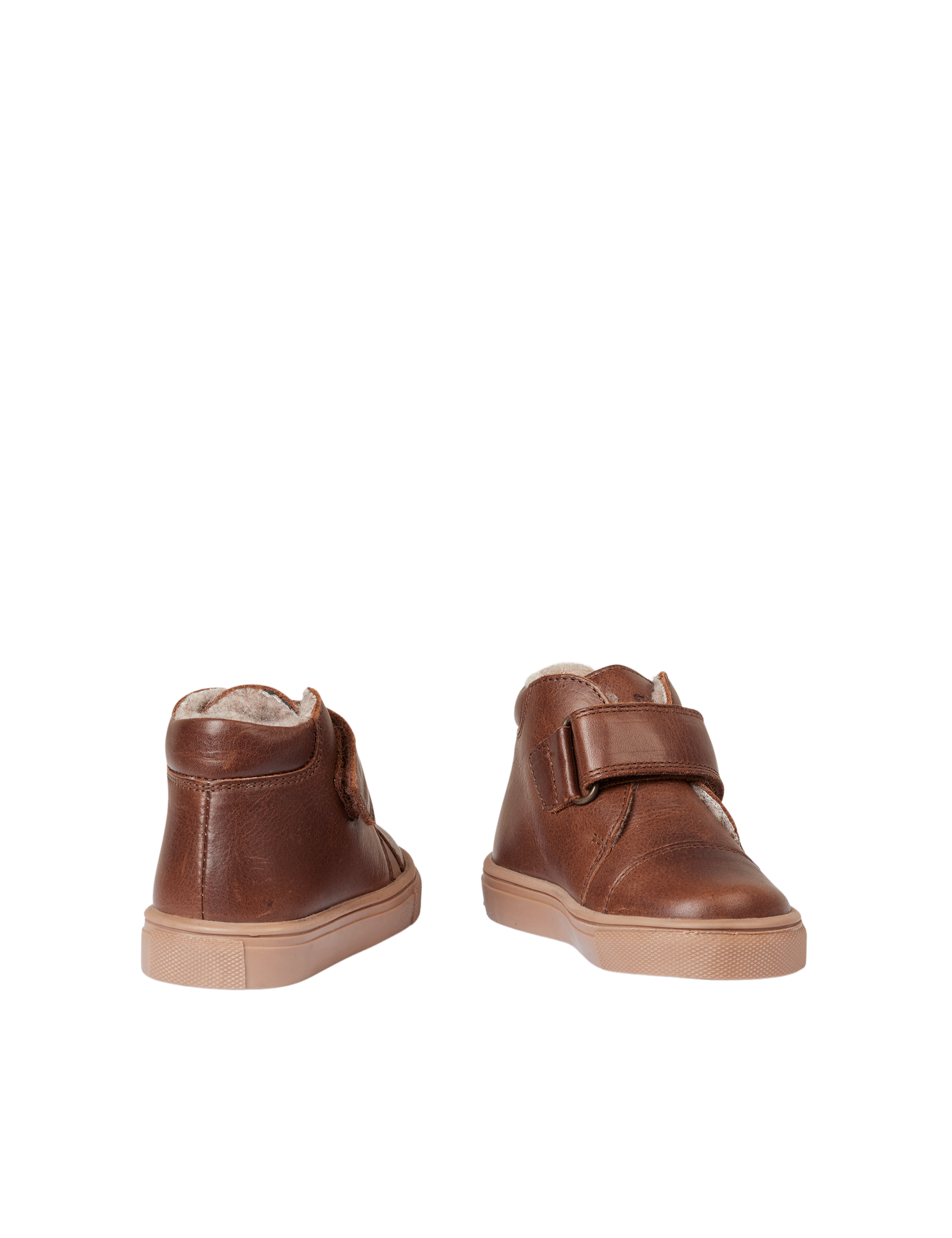 petit♪ Toasty Kicks - Hazelnut – Petit Nord EU