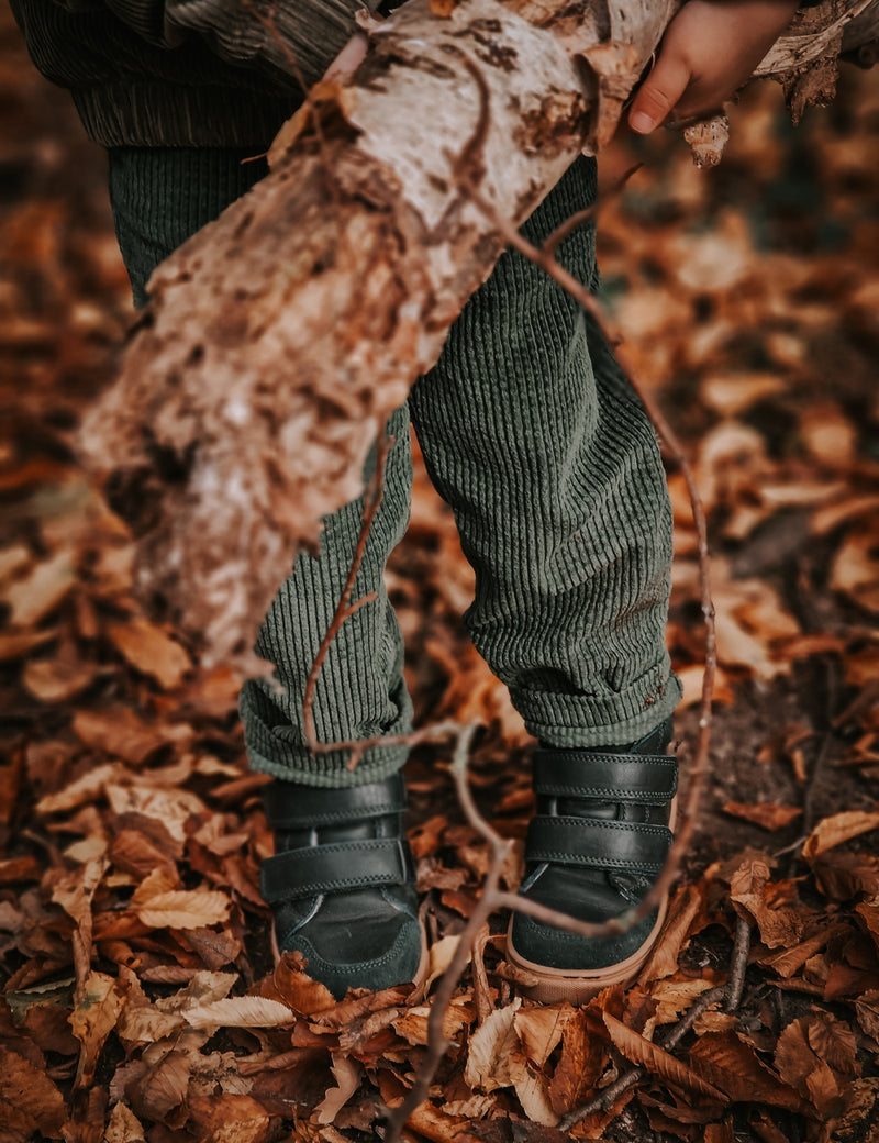 Petit Nord Toasty Sneaker Winter Boots Midnight 157