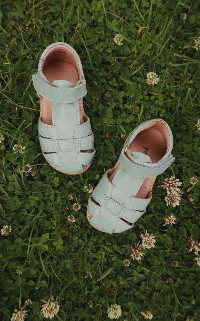 Petit Nord Classic Sandal Sandals Ocean 145