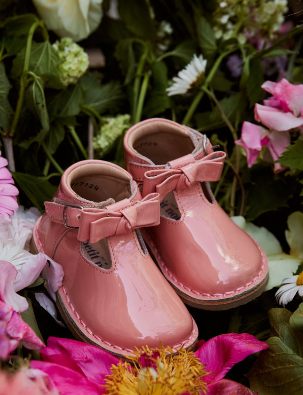 Kids Shoes Nordic Design Sustainable Materials Petit Nord EU