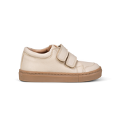 Low Sneaker - Cream